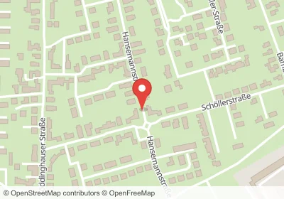 Hansemannstraße Bergkamen – Hotels in der Nähe Hotels an der Hansemannstraße in Bergkamen – Unterkünfte, Pensionen und Ferienwohnungen in zentraler Lage