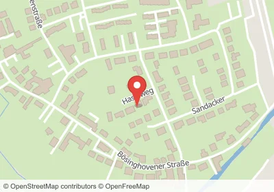 Haselweg Meerbusch – Hotels in der Nähe Hotels an der Haselweg in Meerbusch – Unterkünfte, Pensionen und Ferienwohnungen in zentraler Lage