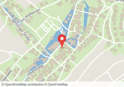 Hotels an der Hauptstraße in Wetzlar – Unterkünfte, Pensionen und Ferienwohnungen in zentraler Lage