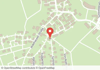 Hotels an der Hausgartenweg in Neu-Ulm – Unterkünfte, Pensionen und Ferienwohnungen in zentraler Lage