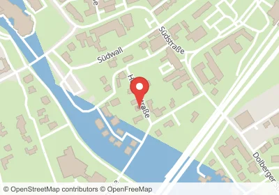 Hotels an der Hebbelstraße in Ahlen – Unterkünfte, Pensionen und Ferienwohnungen in zentraler Lage