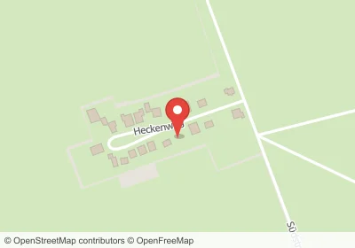 Heckenweg Nordhorn – Hotels in der Nähe Hotels an der Heckenweg in Nordhorn – Unterkünfte, Pensionen und Ferienwohnungen in zentraler Lage