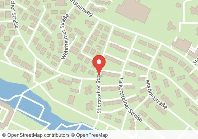 Hotels an der Helmstedter Straße in Bad Homburg – Unterkünfte, Pensionen und Ferienwohnungen in zentraler Lage