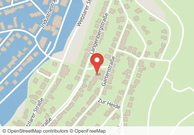 Henkelsberg Wetzlar – Hotels in der Nähe Hotels an der Henkelsberg in Wetzlar – Unterkünfte, Pensionen und Ferienwohnungen in zentraler Lage