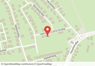 Hotels an der Hermann-Löns-Straße in Cuxhaven – Unterkünfte, Pensionen und Ferienwohnungen in zentraler Lage