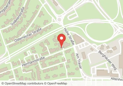 Hotels an der Hermannstraße in Wetzlar – Unterkünfte, Pensionen und Ferienwohnungen in zentraler Lage