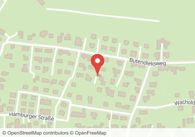 Hotels an der Hildesheimer Straße in Cuxhaven – Unterkünfte, Pensionen und Ferienwohnungen in zentraler Lage