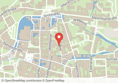 Hotels an der Hintergasse in Neustadt an der Weinstraße – Unterkünfte, Pensionen und Ferienwohnungen in zentraler Lage