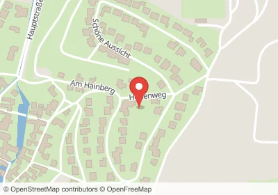 Hotels an der Höhenweg in Wetzlar – Unterkünfte, Pensionen und Ferienwohnungen in zentraler Lage