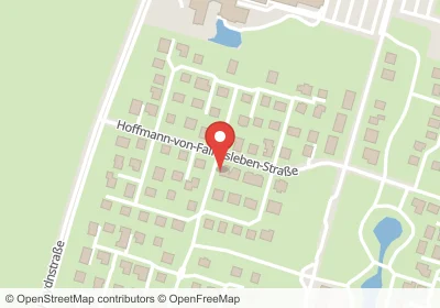 Hoffmann-von-Fallersleben-Straße Cuxhaven – Hotels in der Nähe Hotels an der Hoffmann-von-Fallersleben-Straße in Cuxhaven – Unterkünfte, Pensionen und Ferienwohnungen in zentraler Lage
