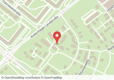 Holunderweg Greifswald – Hotels in der Nähe Hotels an der Holunderweg in Greifswald – Unterkünfte, Pensionen und Ferienwohnungen in zentraler Lage