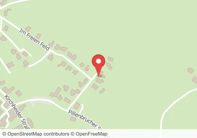 Im Grund Bad Salzuflen – Hotels in der Nähe Hotels an der Im Grund in Bad Salzuflen – Unterkünfte, Pensionen und Ferienwohnungen in zentraler Lage