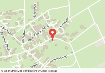 Hotels an der Im Grund in Neu-Ulm – Unterkünfte, Pensionen und Ferienwohnungen in zentraler Lage