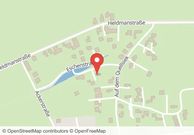 Hotels an der Im Stillen Winkel in Bad Salzuflen – Unterkünfte, Pensionen und Ferienwohnungen in zentraler Lage
