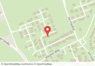 Hotels an der Im Weingarten in Wolfenbüttel – Unterkünfte, Pensionen und Ferienwohnungen in zentraler Lage