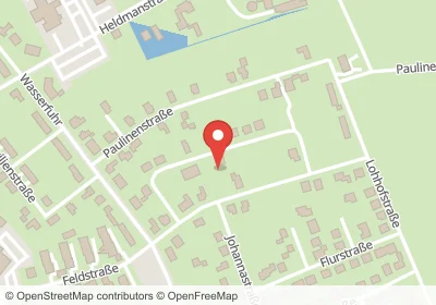In den Gärten Bad Salzuflen – Hotels in der Nähe Hotels an der In den Gärten in Bad Salzuflen – Unterkünfte, Pensionen und Ferienwohnungen in zentraler Lage