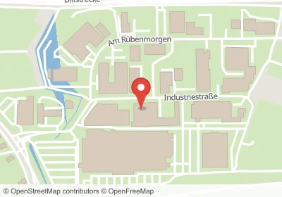 Hotels an der Industriestraße in Wetzlar – Unterkünfte, Pensionen und Ferienwohnungen in zentraler Lage