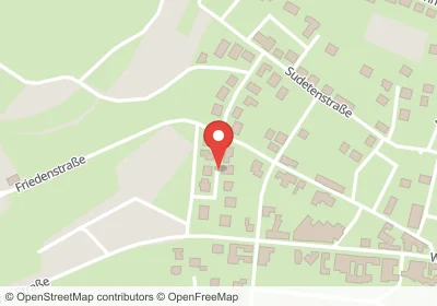 Hotels an der Jahnstraße in Wetzlar – Unterkünfte, Pensionen und Ferienwohnungen in zentraler Lage