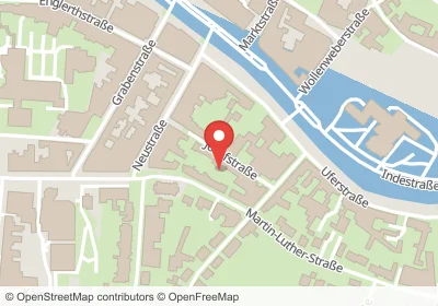 Hotels an der Josefstraße in Eschweiler – Unterkünfte, Pensionen und Ferienwohnungen in zentraler Lage