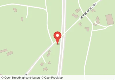 Kamener Straße Bergkamen – Hotels in der Nähe Hotels an der Kamener Straße in Bergkamen – Unterkünfte, Pensionen und Ferienwohnungen in zentraler Lage