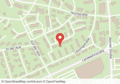 Karl-Arnold-Straße Bergkamen – Hotels in der Nähe Hotels an der Karl-Arnold-Straße in Bergkamen – Unterkünfte, Pensionen und Ferienwohnungen in zentraler Lage