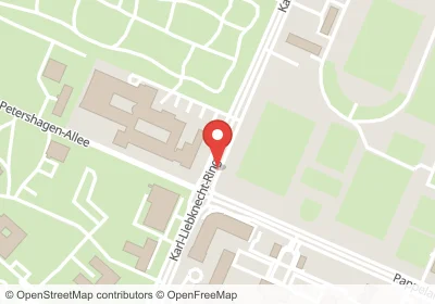 Karl-Liebknecht-Ring Greifswald – Hotels in der Nähe Hotels an der Karl-Liebknecht-Ring in Greifswald – Unterkünfte, Pensionen und Ferienwohnungen in zentraler Lage