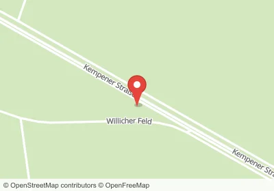 Kempener Straße Willich – Hotels in der Nähe Hotels an der Kempener Straße in Willich – Unterkünfte, Pensionen und Ferienwohnungen in zentraler Lage