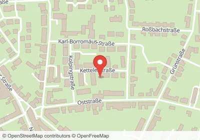 Kettelerstraße Meerbusch – Hotels in der Nähe Hotels an der Kettelerstraße in Meerbusch – Unterkünfte, Pensionen und Ferienwohnungen in zentraler Lage