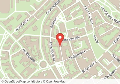 Kirchgasse Schweinfurt – Hotels in der Nähe Hotels an der Kirchgasse in Schweinfurt – Unterkünfte, Pensionen und Ferienwohnungen in zentraler Lage