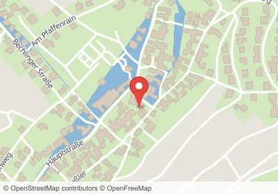 Hotels an der Kirchstraße in Wetzlar – Unterkünfte, Pensionen und Ferienwohnungen in zentraler Lage