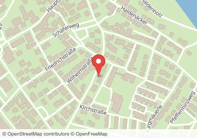 Kirchstraße Waiblingen – Hotels in der Nähe Hotels an der Kirchstraße in Waiblingen – Unterkünfte, Pensionen und Ferienwohnungen in zentraler Lage