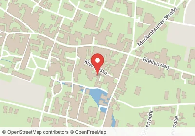 Hotels an der Kleingasse in Neustadt an der Weinstraße – Unterkünfte, Pensionen und Ferienwohnungen in zentraler Lage