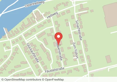 Hotels an der Knappenweg in Bergkamen – Unterkünfte, Pensionen und Ferienwohnungen in zentraler Lage