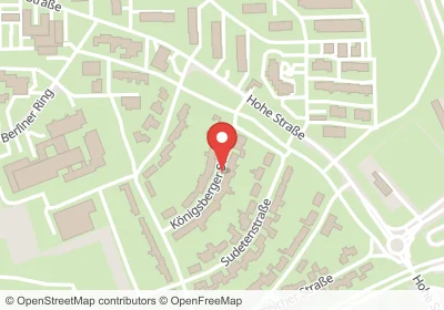 Königsberger Straße Wetzlar – Hotels in der Nähe Hotels an der Königsberger Straße in Wetzlar – Unterkünfte, Pensionen und Ferienwohnungen in zentraler Lage