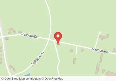 Hotels an der Königstraße in Bergkamen – Unterkünfte, Pensionen und Ferienwohnungen in zentraler Lage