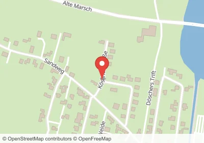 Kösliner Straße Cuxhaven – Hotels in der Nähe Hotels an der Kösliner Straße in Cuxhaven – Unterkünfte, Pensionen und Ferienwohnungen in zentraler Lage