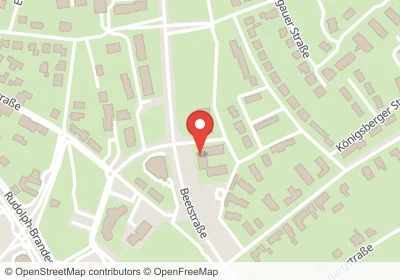 Kolberger Straße Bad Salzuflen – Hotels in der Nähe Hotels an der Kolberger Straße in Bad Salzuflen – Unterkünfte, Pensionen und Ferienwohnungen in zentraler Lage