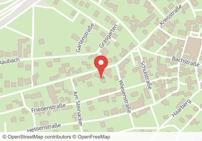 Hotels an der Kreisstraße in Wetzlar – Unterkünfte, Pensionen und Ferienwohnungen in zentraler Lage