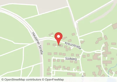 Hotels an der Kreuzstraße in Neu-Ulm – Unterkünfte, Pensionen und Ferienwohnungen in zentraler Lage