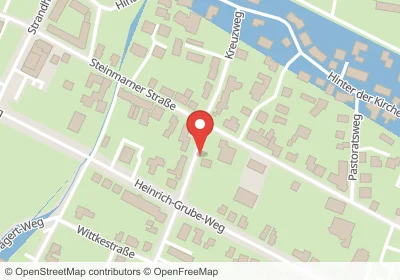 Kreuzweg Cuxhaven – Hotels in der Nähe Hotels an der Kreuzweg in Cuxhaven – Unterkünfte, Pensionen und Ferienwohnungen in zentraler Lage