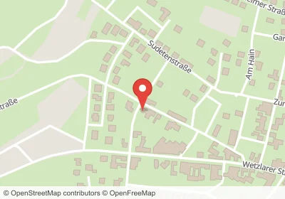 Kronbergweg Wetzlar – Hotels in der Nähe Hotels an der Kronbergweg in Wetzlar – Unterkünfte, Pensionen und Ferienwohnungen in zentraler Lage