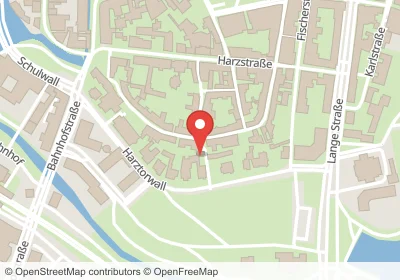 Krumme Straße Wolfenbüttel – Hotels in der Nähe Hotels an der Krumme Straße in Wolfenbüttel – Unterkünfte, Pensionen und Ferienwohnungen in zentraler Lage