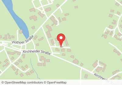 Küsterweg Bad Salzuflen – Hotels in der Nähe Hotels an der Küsterweg in Bad Salzuflen – Unterkünfte, Pensionen und Ferienwohnungen in zentraler Lage