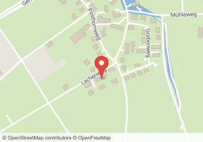 Hotels an der Lachenweg in Neu-Ulm – Unterkünfte, Pensionen und Ferienwohnungen in zentraler Lage