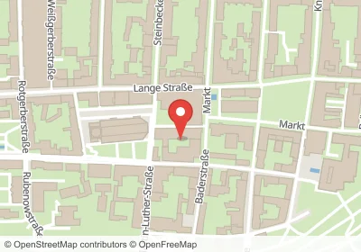 Hotels an der Lappstraße in Greifswald – Unterkünfte, Pensionen und Ferienwohnungen in zentraler Lage