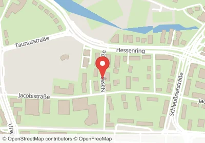Lassallestraße Bad Homburg – Hotels in der Nähe Hotels an der Lassallestraße in Bad Homburg – Unterkünfte, Pensionen und Ferienwohnungen in zentraler Lage