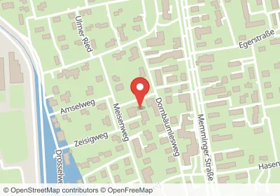 Lerchenweg Neu-Ulm – Hotels in der Nähe Hotels an der Lerchenweg in Neu-Ulm – Unterkünfte, Pensionen und Ferienwohnungen in zentraler Lage