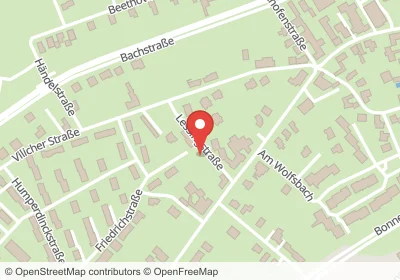 Lessingstraße Sankt Augustin – Hotels in der Nähe Hotels an der Lessingstraße in Sankt Augustin – Unterkünfte, Pensionen und Ferienwohnungen in zentraler Lage