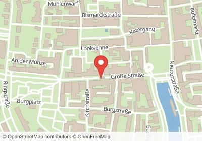 Lilienstraße Emden – Hotels in der Nähe Hotels an der Lilienstraße in Emden – Unterkünfte, Pensionen und Ferienwohnungen in zentraler Lage