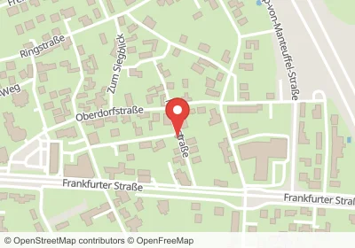 Hotels an der Markusstraße in Sankt Augustin – Unterkünfte, Pensionen und Ferienwohnungen in zentraler Lage